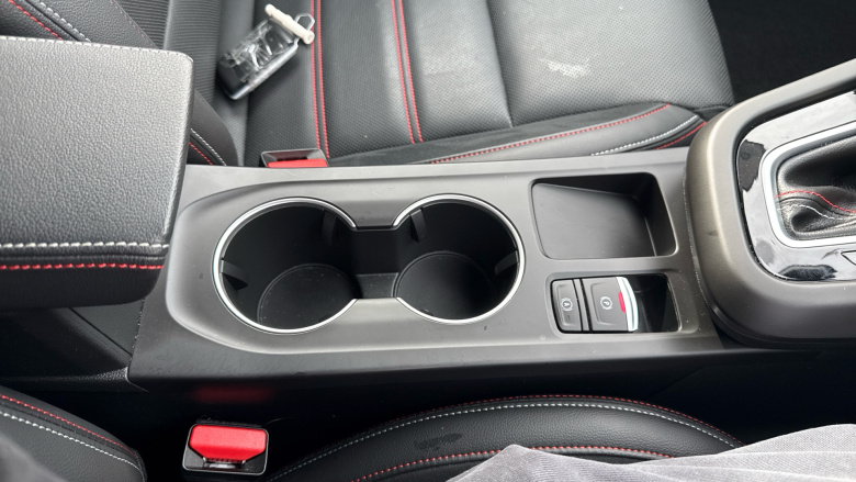 Renault Arkana 1.3 Mild hybrid 140 R.S. Line 5dr EDC Petrol Estate